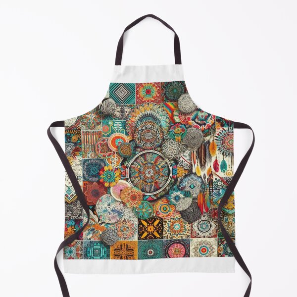 Item preview, Fabric pattern designed and sold by Ball-Naphat.