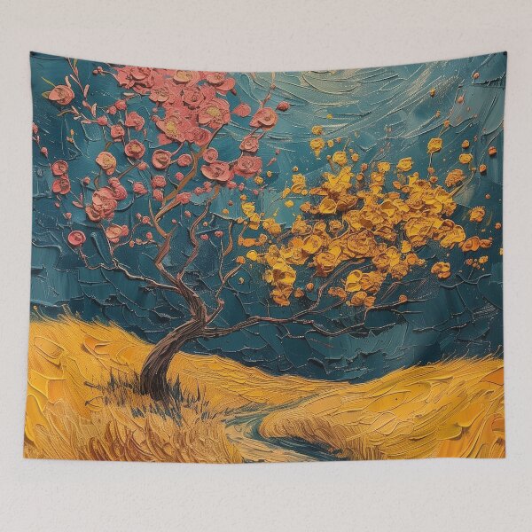 Item preview, Spring Reverie designed and sold by MNSY.