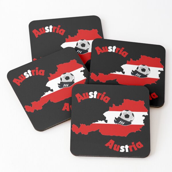 Item preview, Austria fan - Österreich Fan designed and sold by Gary-Shop.