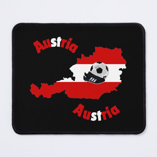 Item preview, Austria fan - Österreich Fan designed and sold by Gary-Shop.
