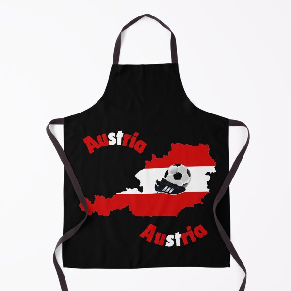 Item preview, Austria fan - Österreich Fan designed and sold by Gary-Shop.