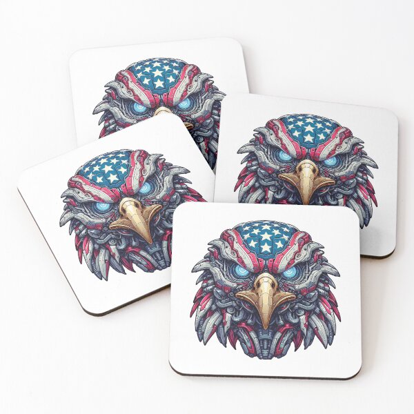 Item preview, Freedom Eagle S01 D19 designed and sold by Houerd.
