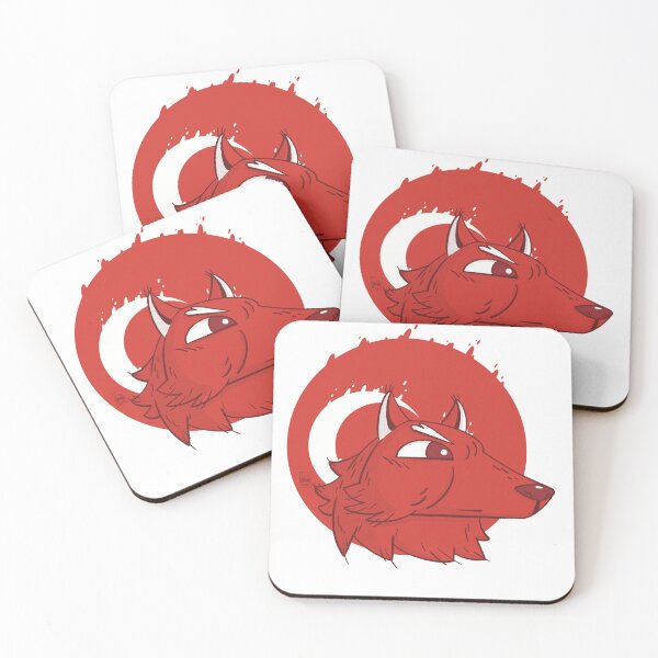Item preview, Turkey Wolf designed and sold by Dancartoonlife.
