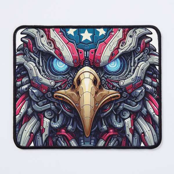 Item preview, Freedom Eagle S01 D19 designed and sold by Houerd.