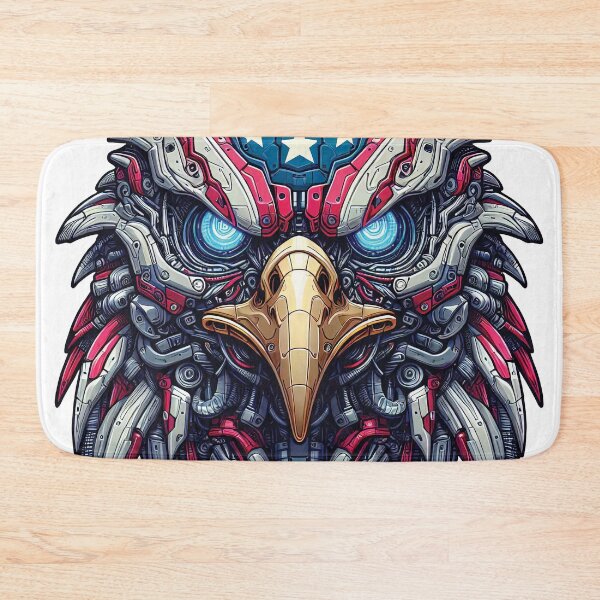 Item preview, Freedom Eagle S01 D19 designed and sold by Houerd.