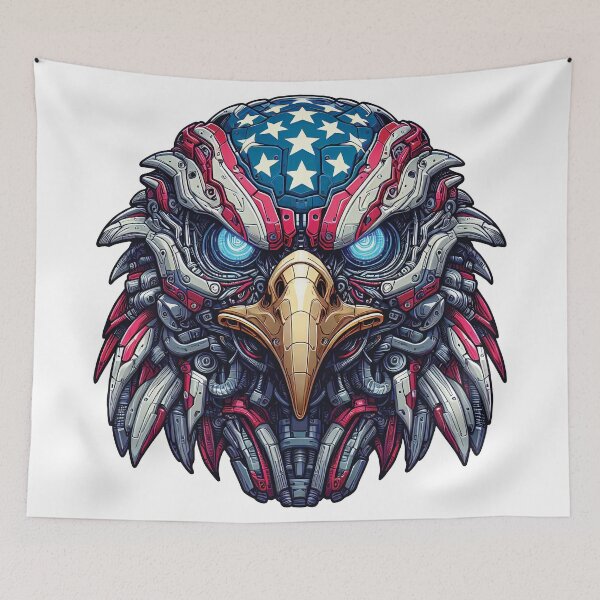 Item preview, Freedom Eagle S01 D19 designed and sold by Houerd.