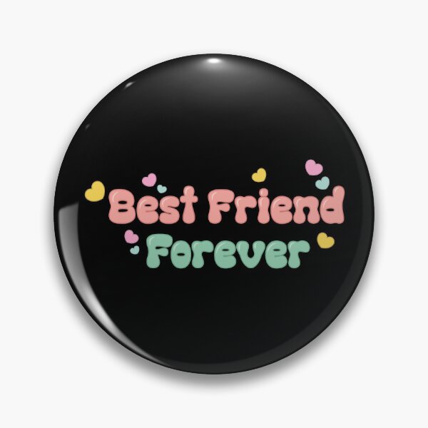 Item preview, Best Friend Forever designed and sold by Gravy-tee07.