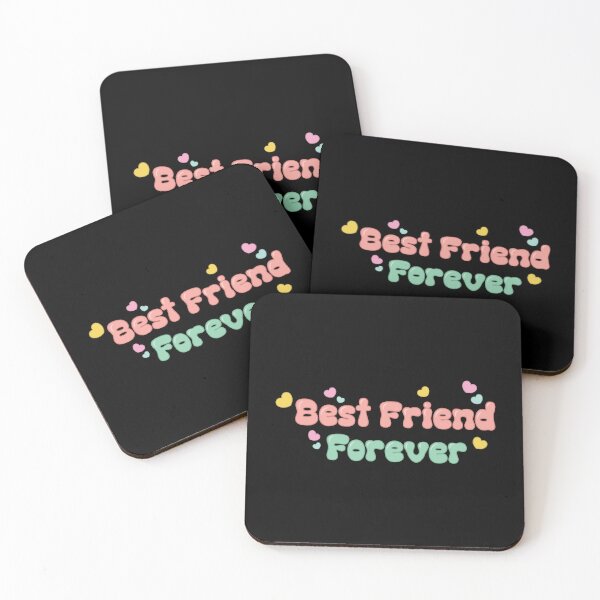 Item preview, Best Friend Forever designed and sold by Gravy-tee07.