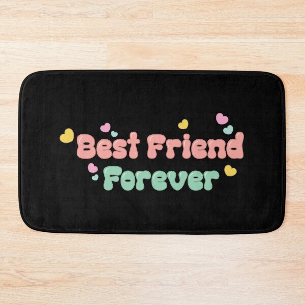 Item preview, Best Friend Forever designed and sold by Gravy-tee07.