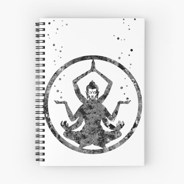 Artikelvorschau, Shiva, Aquarell Shiva, Lord Shiva, Shiva Kunst entworfen und verkauft von Rosaliartbook.