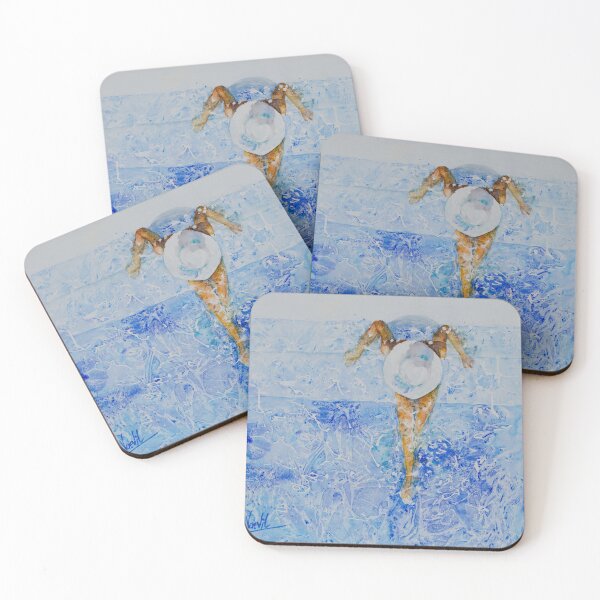 Item preview, Pool Lady designed and sold by veredit.