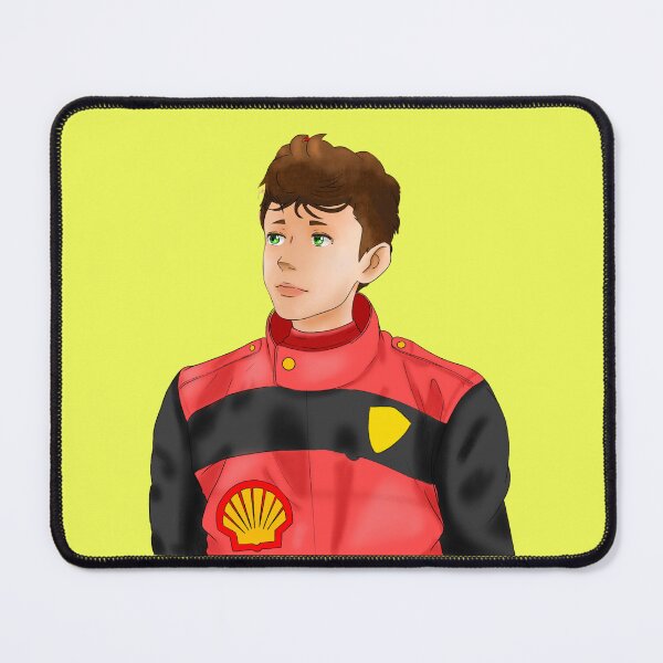 Item preview, Pilota che vince designed and sold by KillerMal94.