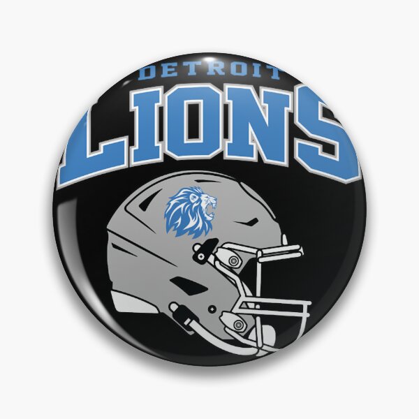 Item preview, Art - Detroit Lions designed and sold by kattieham.
