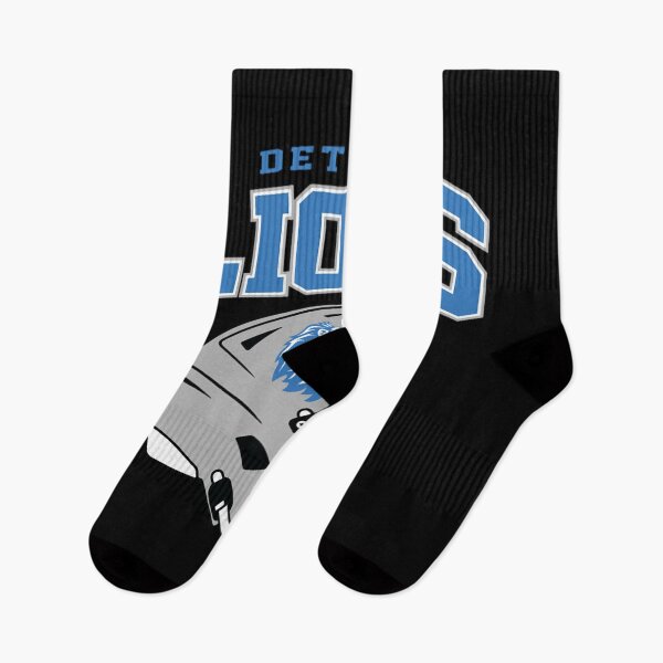 Item preview, Art - Detroit Lions designed and sold by kattieham.