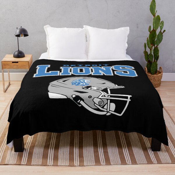 Item preview, Art - Detroit Lions designed and sold by kattieham.