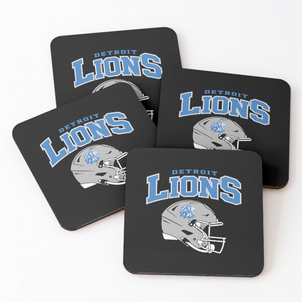 Item preview, Art - Detroit Lions designed and sold by kattieham.
