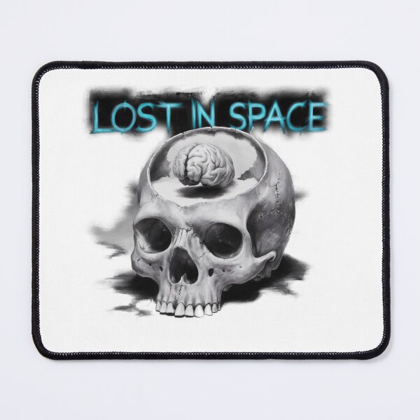 Item preview, A Brain Lost in Space designed and sold by Gentle40Winks.