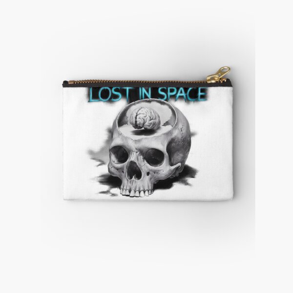 Item preview, A Brain Lost in Space designed and sold by Gentle40Winks.