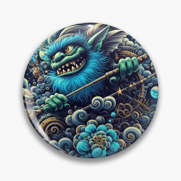 Item preview, The Game Master designed and sold by nadavrock.