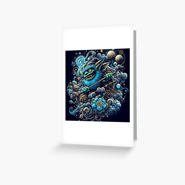 Item preview, The Game Master designed and sold by nadavrock.