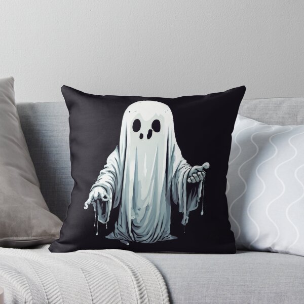 Item preview, ghost of disapproval designed and sold by KiwanSARTS.