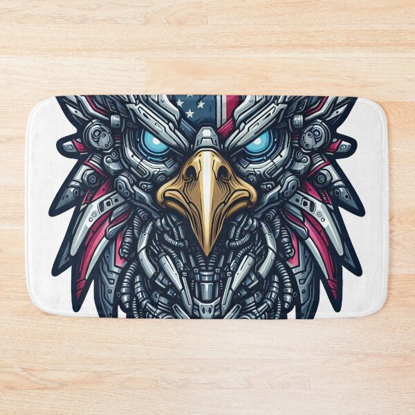 Item preview, Freedom Eagle S01 D20 designed and sold by Houerd.