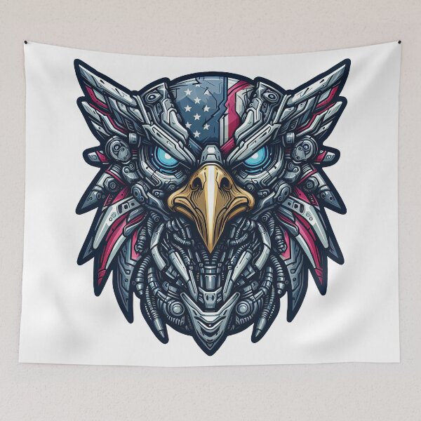 Item preview, Freedom Eagle S01 D20 designed and sold by Houerd.