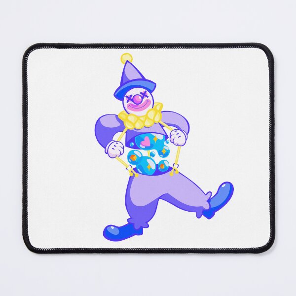 Item preview, Liquid clown designed and sold by selkaycik.