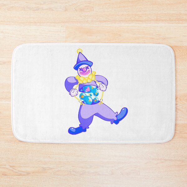 Item preview, Liquid clown designed and sold by selkaycik.