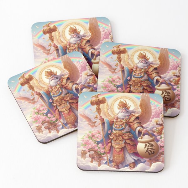 Item preview, Daikokuten designed and sold by RaF71PrO.