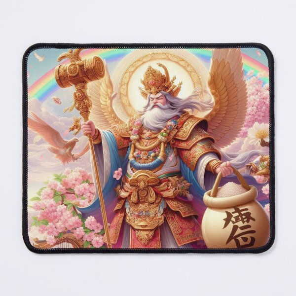 Item preview, Daikokuten designed and sold by RaF71PrO.