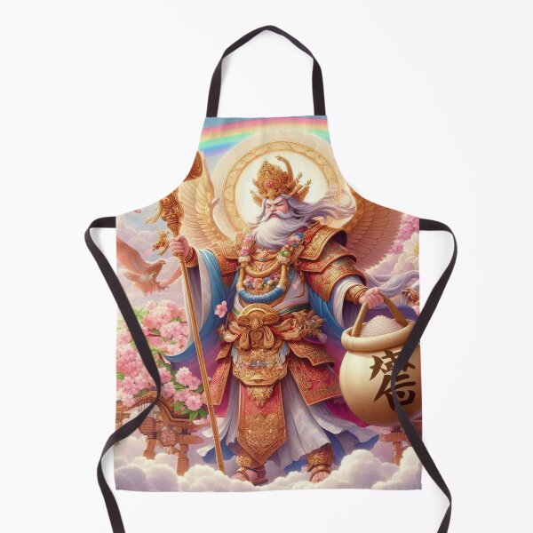 Item preview, Daikokuten designed and sold by RaF71PrO.