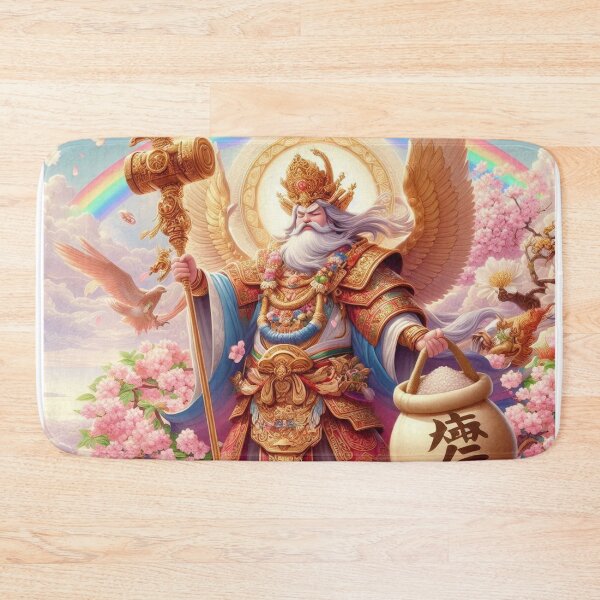 Item preview, Daikokuten designed and sold by RaF71PrO.