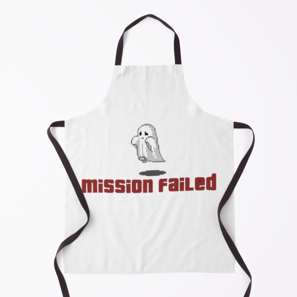 Item preview, Mission failed  designed and sold by THE-CLOTHS.