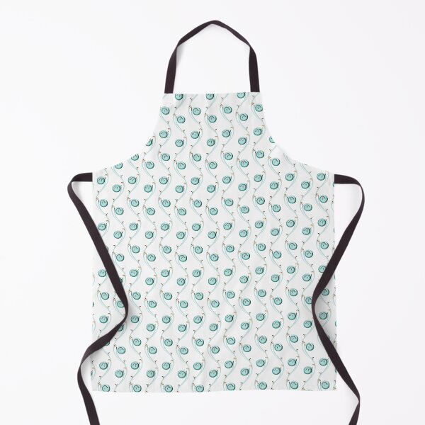 Item preview, Sprout, Light blue on a white background designed and sold by Alex  Blud.