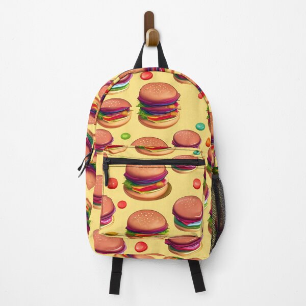 Item preview, I LOVE HAMBURGER 10 designed and sold by SpecialForceART.