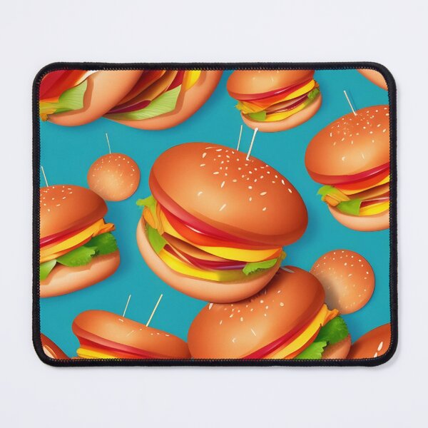 Item preview, I LOVE HAMBURGER 9 designed and sold by SpecialForceART.
