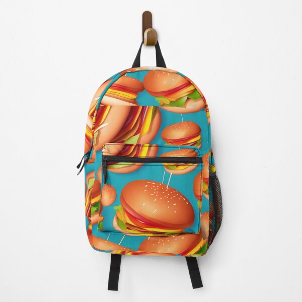 Item preview, I LOVE HAMBURGER 9 designed and sold by SpecialForceART.