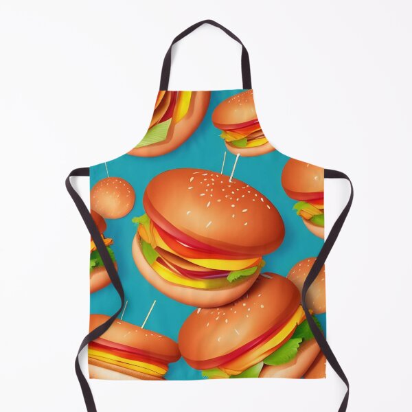 Item preview, I LOVE HAMBURGER 9 designed and sold by SpecialForceART.