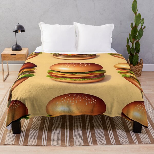 Item preview, I LOVE HAMBURGER 8 designed and sold by SpecialForceART.