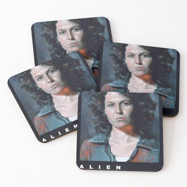 Item preview, Alien designed and sold by D Belov.