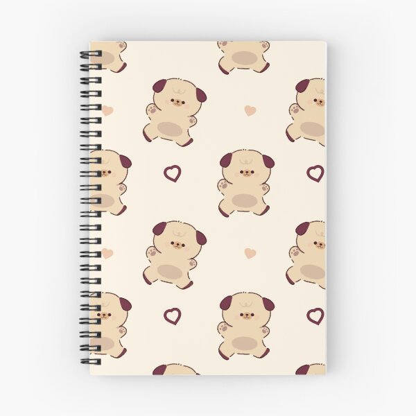Item preview, Pug designed and sold by theladyernestember.