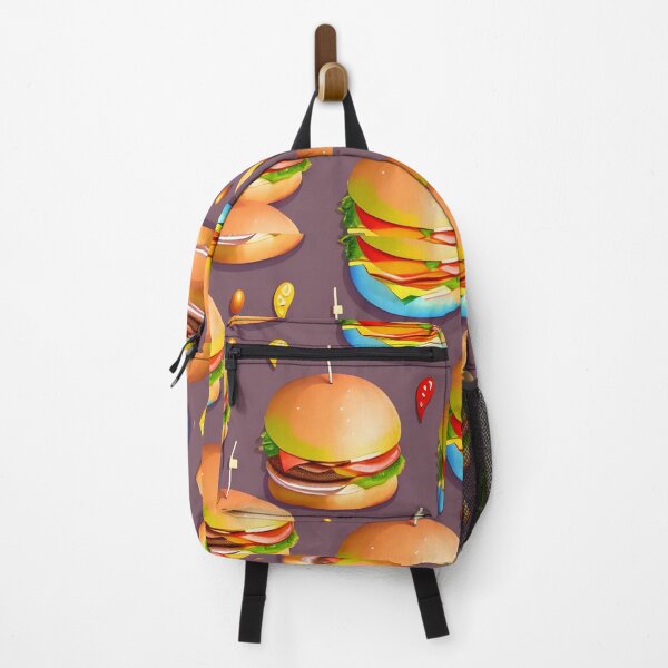 Item preview, I LOVE HAMBURGER 7 designed and sold by SpecialForceART.