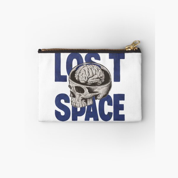 Item preview, A Brain Lost in Space designed and sold by Gentle40Winks.