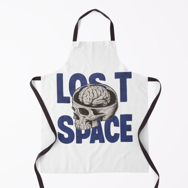 Item preview, A Brain Lost in Space designed and sold by Gentle40Winks.