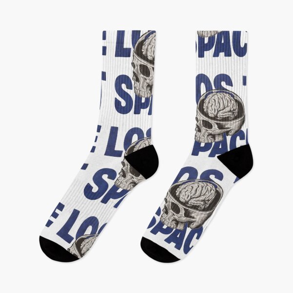 Item preview, A Brain Lost in Space designed and sold by Gentle40Winks.