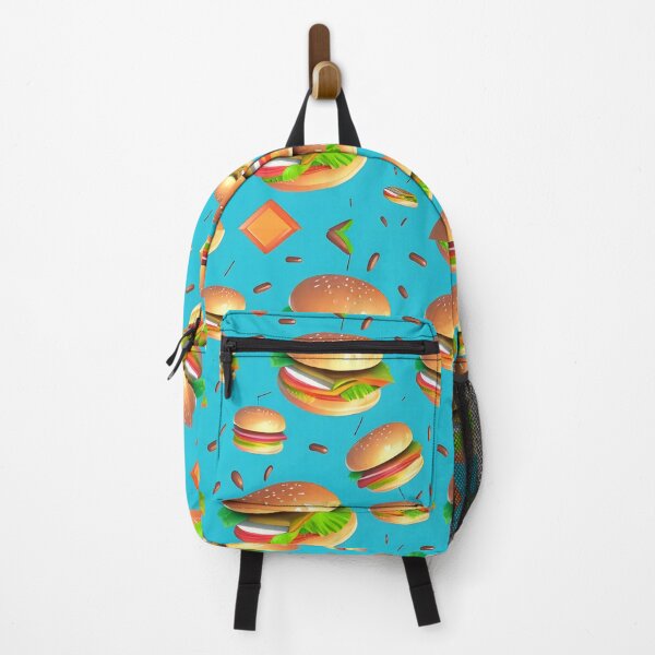 Item preview, I LOVE HAMBURGER 6 designed and sold by SpecialForceART.