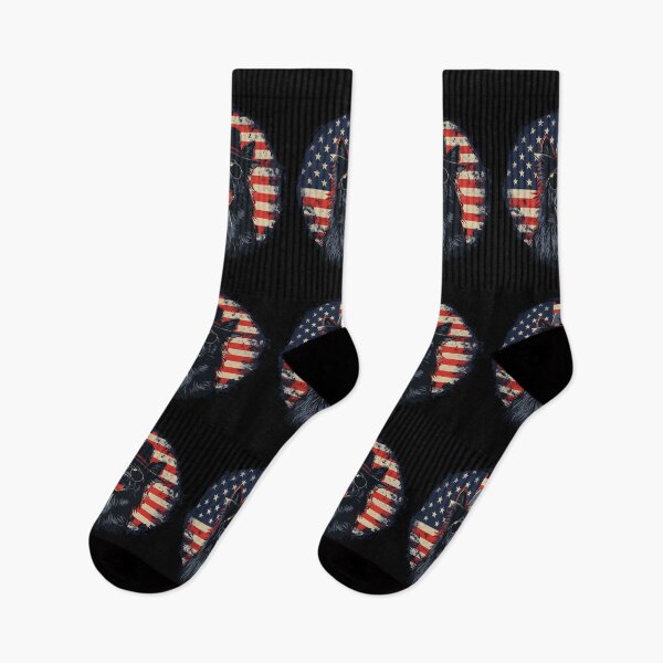 Item preview, Belgian Tervuren Dog July 4 Independence Day designed and sold by Vibe Unique.