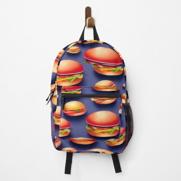 Item preview, I LOVE HAMBURGER 4 designed and sold by SpecialForceART.