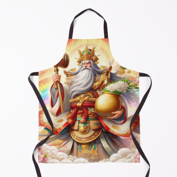 Item preview, Daikokuten designed and sold by RaF71PrO.